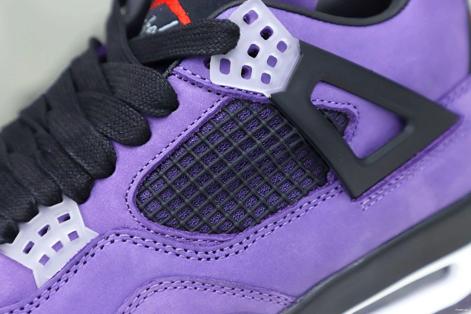 Jordan 4 Air Jordan 0226